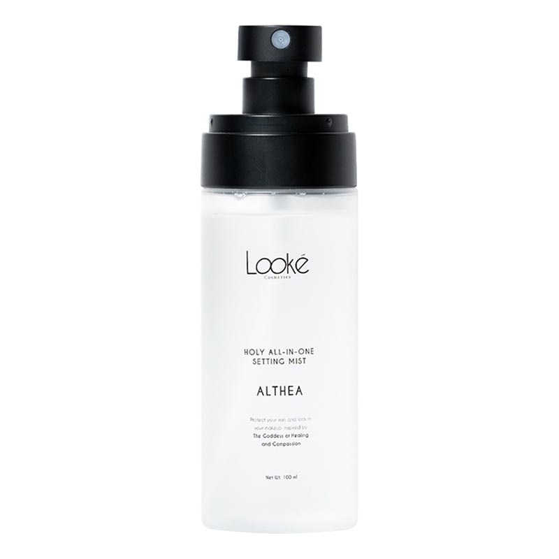 All-In-One Setting Mist 100ml