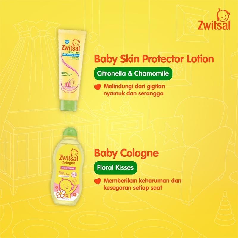 Essential Baby Gift Set Hampers