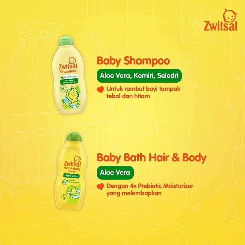 Essential Baby Gift Set Hampers