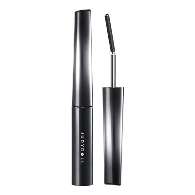 JUDYDOLL Curling Iron Mascara #02 Brown