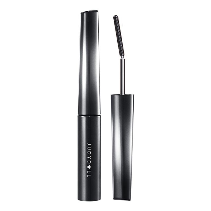 Curling Iron Mascara #02 Brown