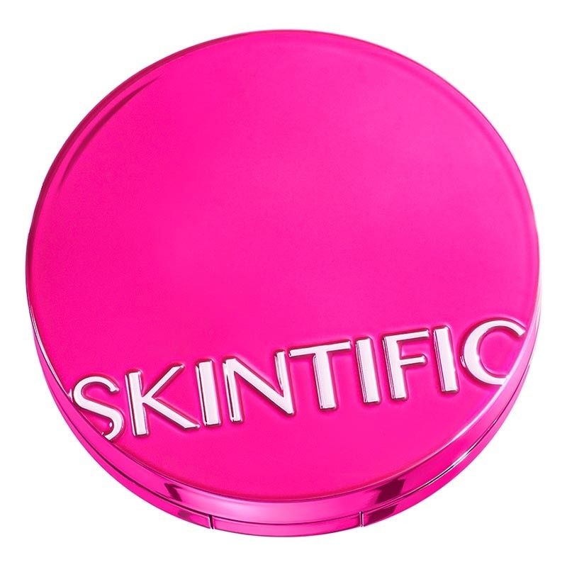 Cover Glow Perfect Cushion Pink 04 Beige