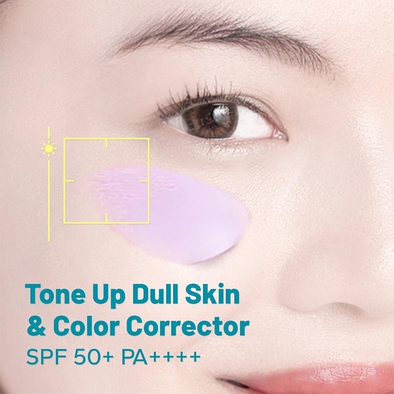 Twin Pack Brightening Sunscreen SPF 50 PA++++ 40g - Bundle