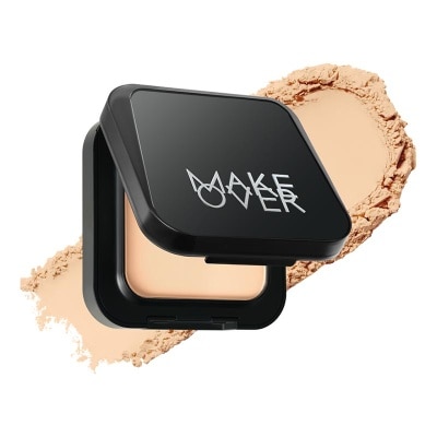 MAKE OVER Perfect Cover Powder Foundation 03 Maple 10g