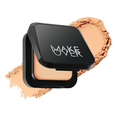MAKE OVER Perfect Cover Powder Foundation 04 Desert 10g