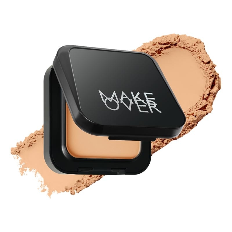 Perfect Cover Powder Foundation 05 Cinnamon 10g