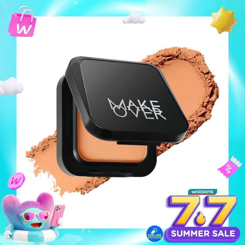 Perfect Cover Powder Foundation 07 Espresso 10g