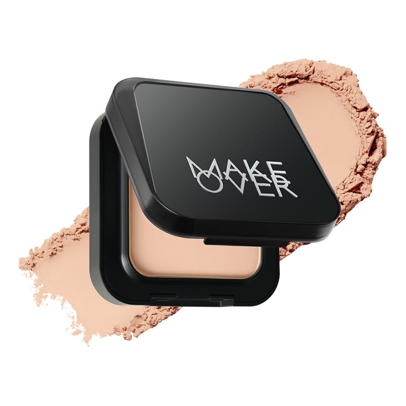 Perfect Cover Powder Foundation 10 Cashew 10g