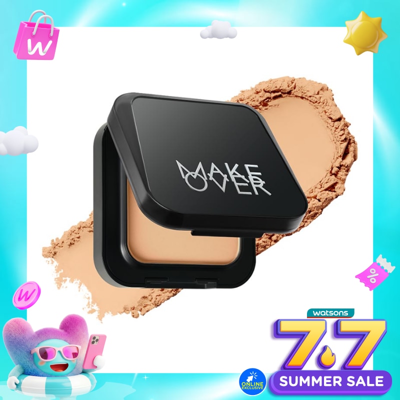 Perfect Cover Powder Foundation 11 Praline 10g