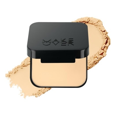 MAKE OVER Perfect Cover Powder Foundation Refill 01 Lace 10g