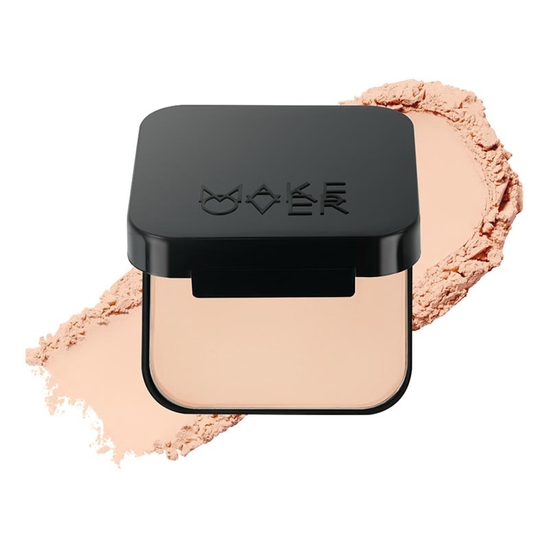 Perfect Cover Powder Foundation Refill 02 Coral 10g