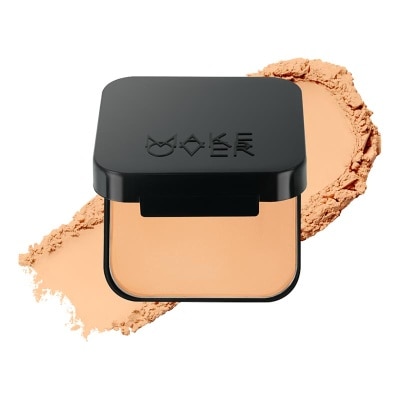 MAKE OVER Perfect Cover Powder Foundation Refill 04 Desert 10g