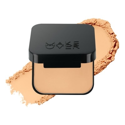 MAKE OVER Perfect Cover Powder Foundation Refill 08 Honey 10g