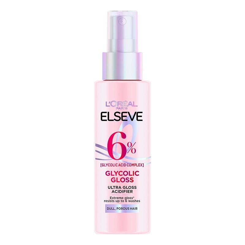 Elseve Glycolic Gloss Acidifer 100ml