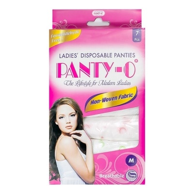 PANTY O Ladies Midi M