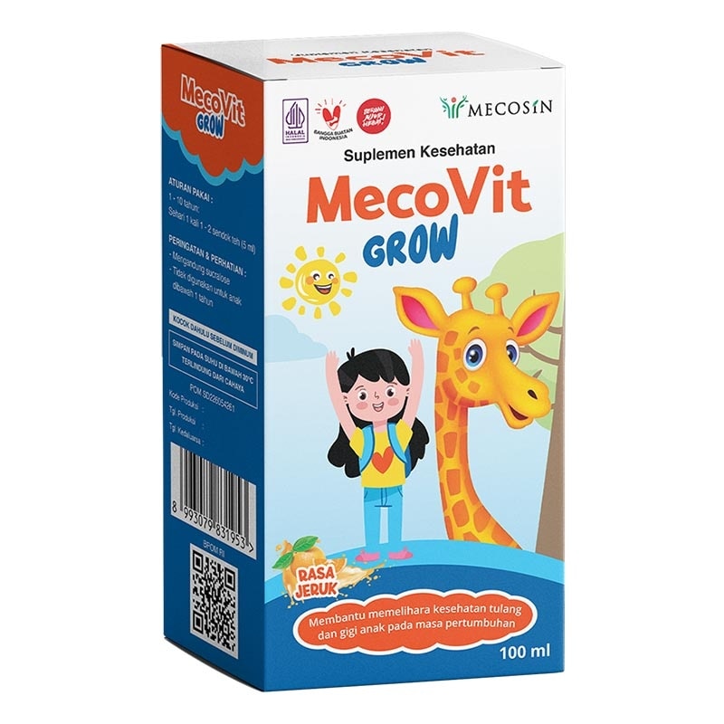 Grow 100ml image