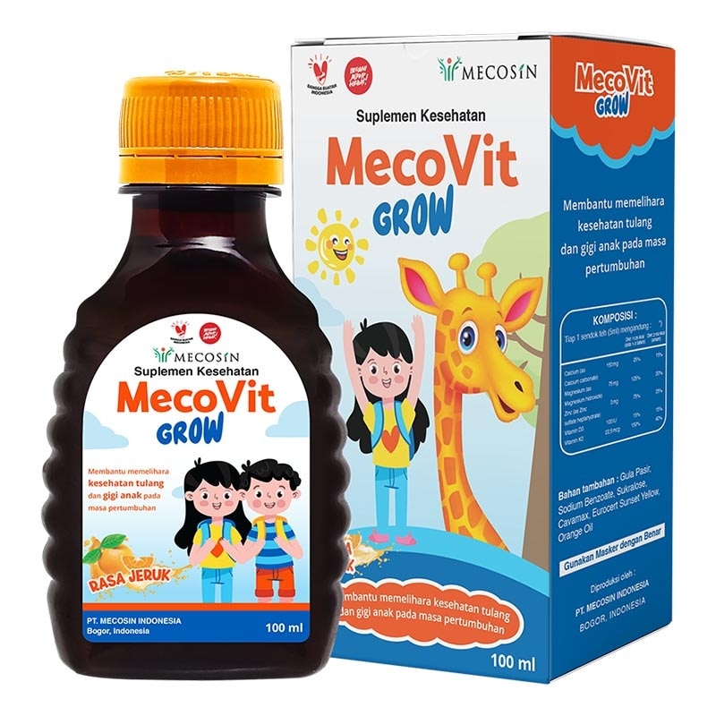 Grow 100ml image