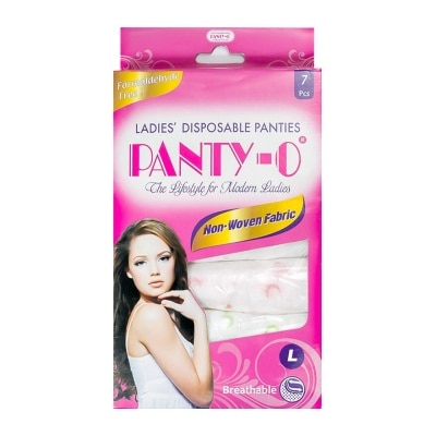 PANTY O Ladies Midi L