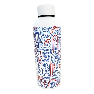 GWP SENSODYNE TUMBLER