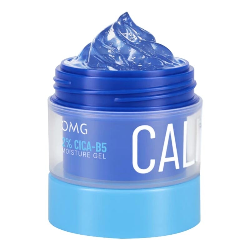 2% Cica-B5 Calming Moisture Gel 45g