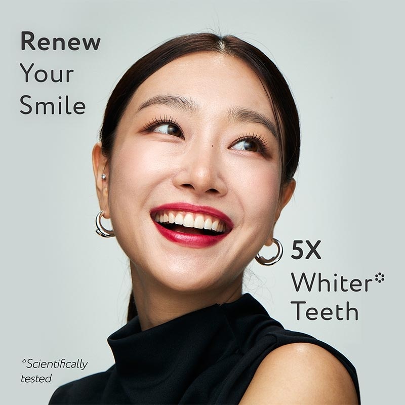 Ultra White Fresh Shine 90g