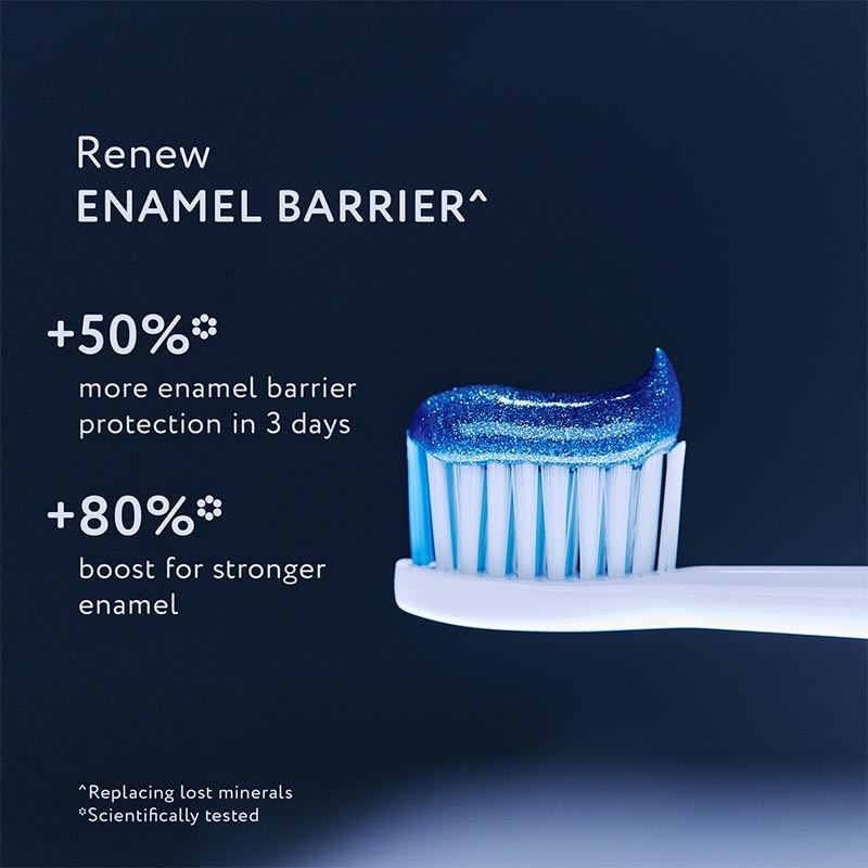 Ultra White Fresh Shine 90g