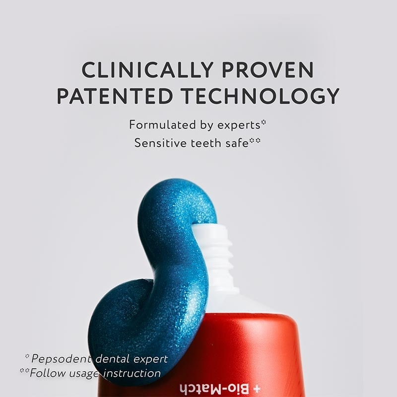 Ultra White Fresh Shine 90g