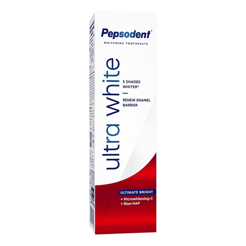 Ultra White Ultimate Bright 90g