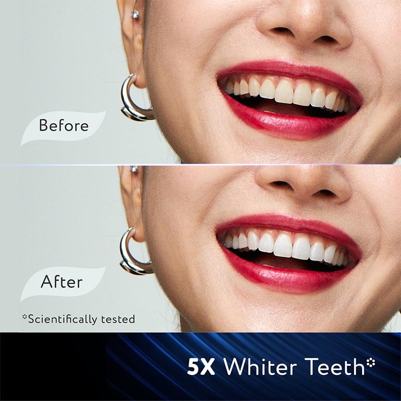 Ultra White Ultimate Bright 90g