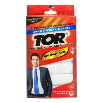 Tor Tor Men Midi XL