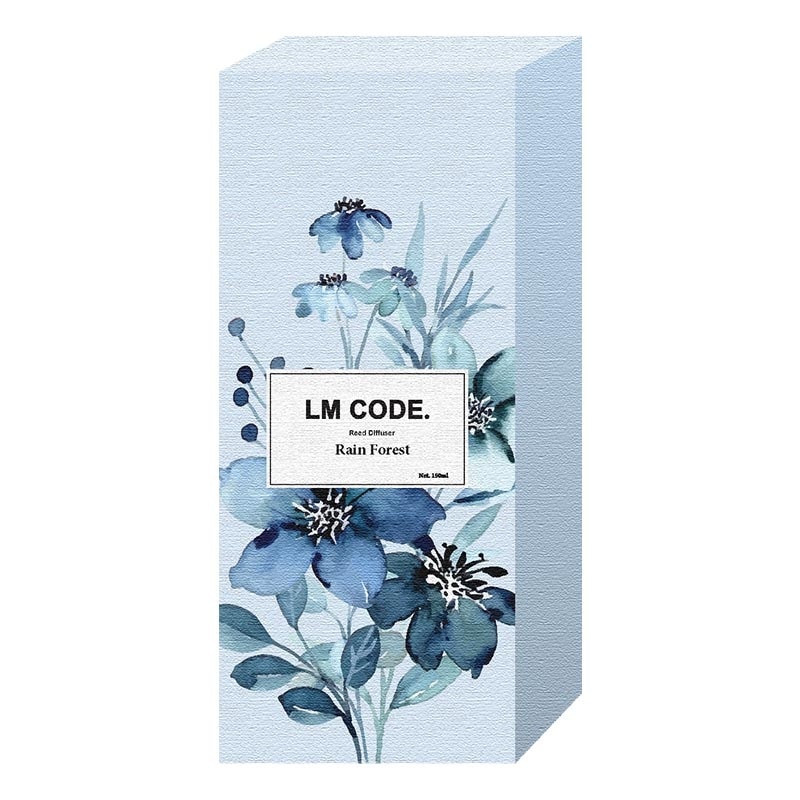 Reed Diffuser Rain Forest 150ml