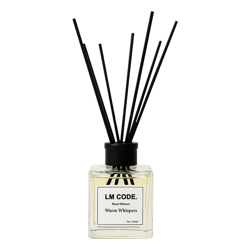 Reed Diffuser Warm Whispers 150ml