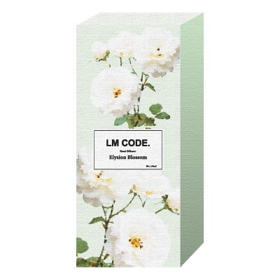 LM CODE Reed Diffuser Elysion Blossom 150ml