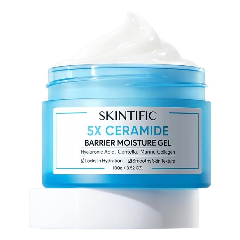 5X Ceramide Barrier Moisture Gel 100g