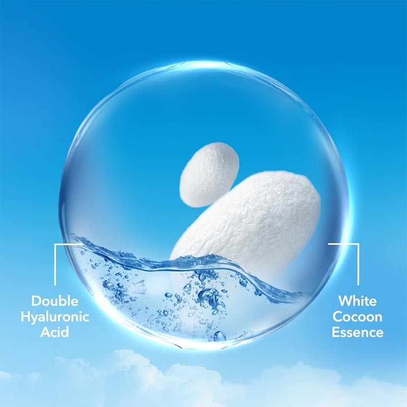 Twin Pack Perfect Whip Beauty Foam 120g