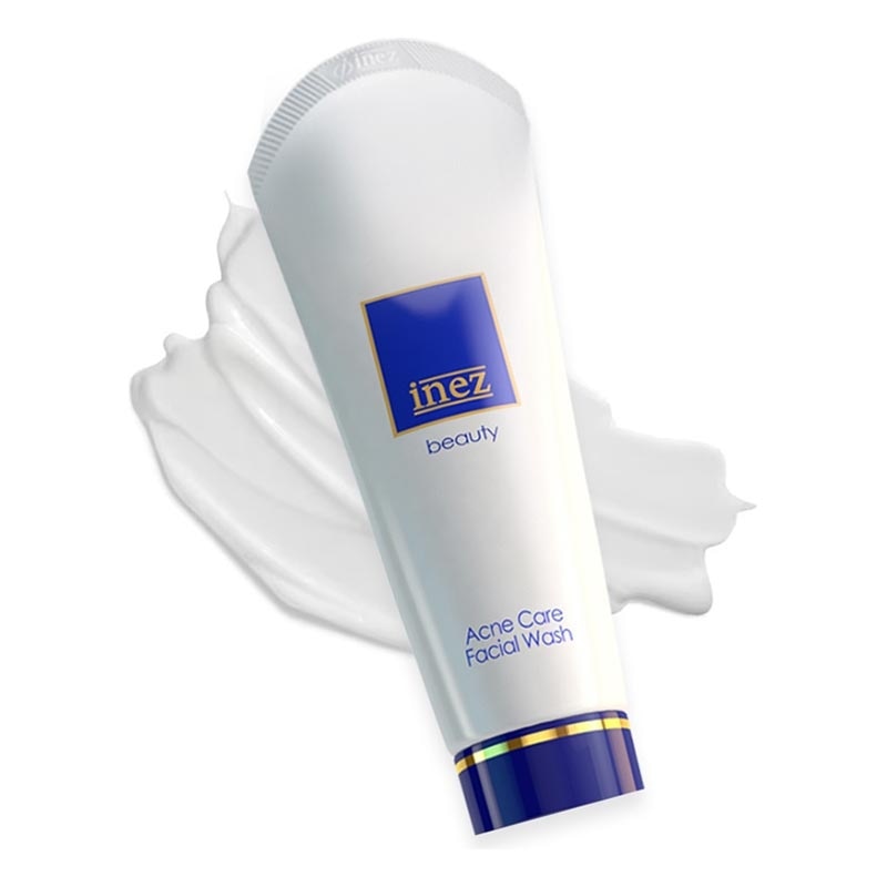 Acne Care Facial Wash 75g