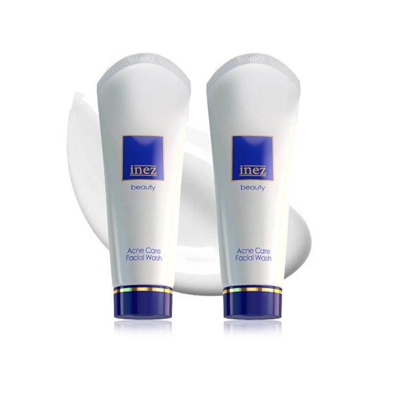 Acne Care Facial Wash 75g