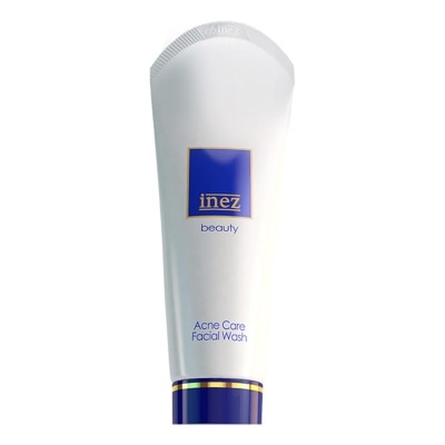 INEZ Acne Care Facial Wash 75g