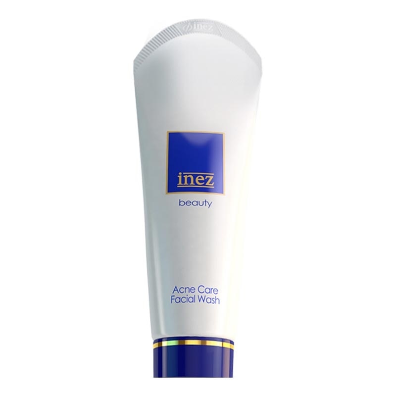 Acne Care Facial Wash 75g