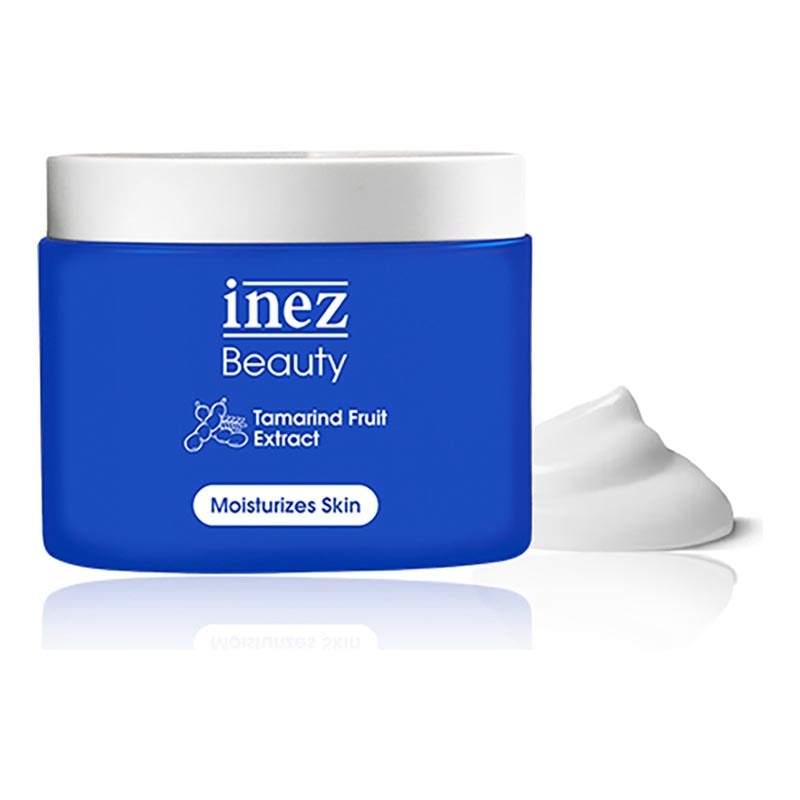 Lightweight Moisturizing Cream 28g