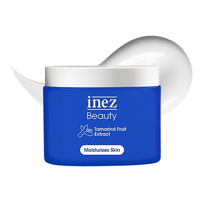 Lightweight Moisturizing Cream 28g