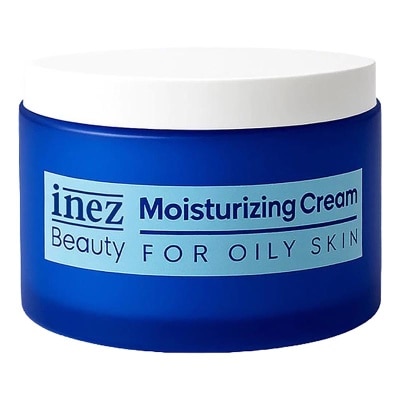 INEZ Moisturizing Cream for Oily Skin 28g