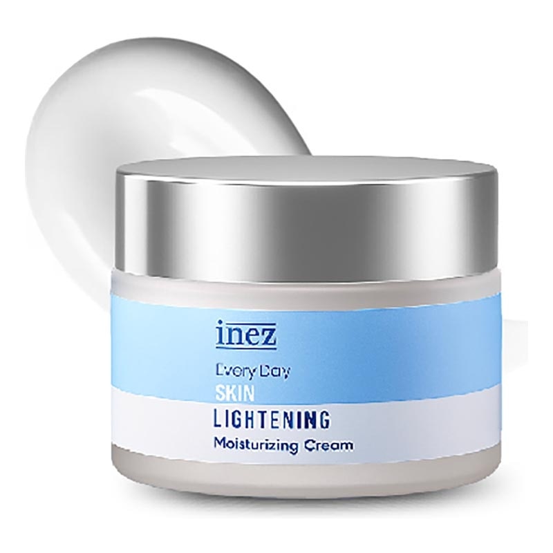 Everyday Skin Lightening Moist. Cream 110g