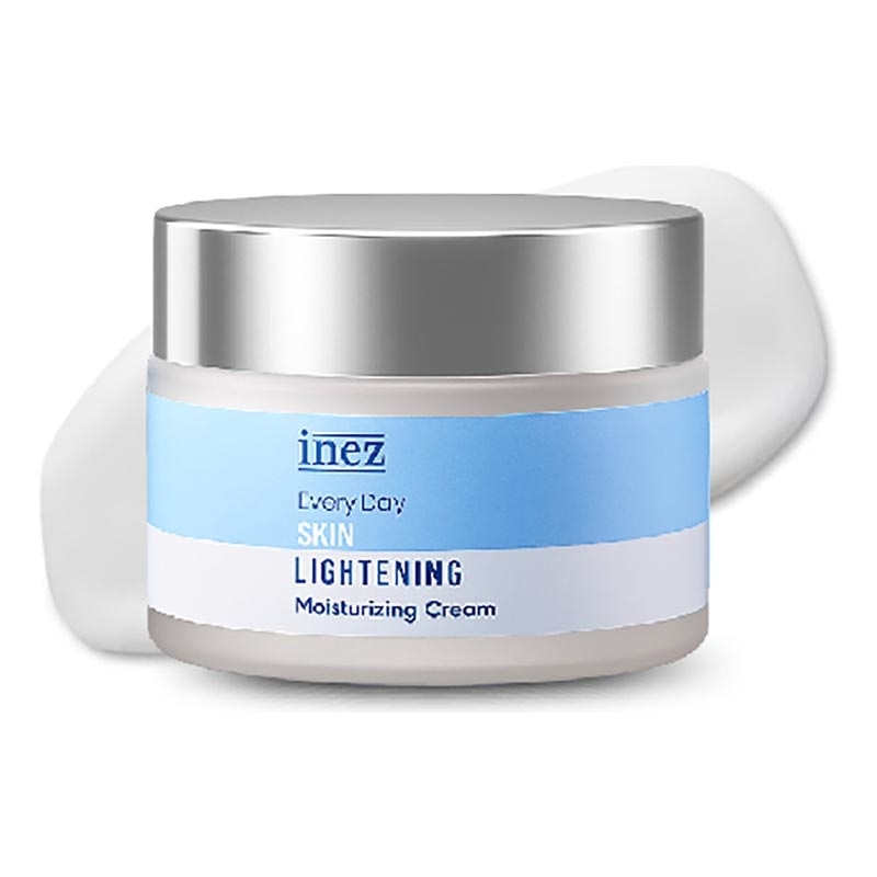 Everyday Skin Lightening Moist. Cream 110g