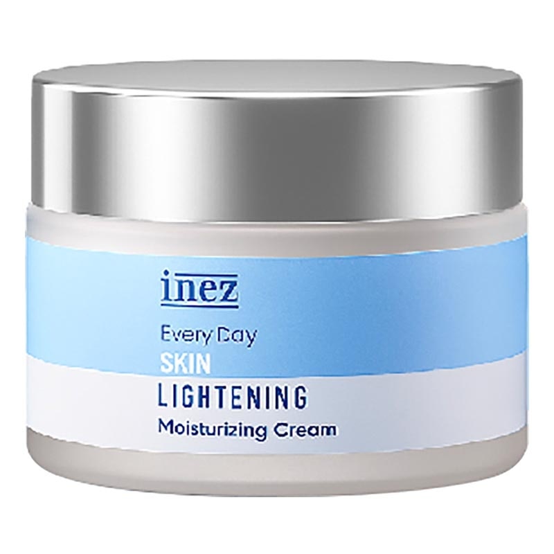Everyday Skin Lightening Moist. Cream 110g