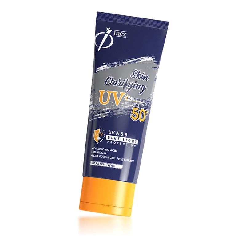 Skin Clarifying UV Moisturizer SPF 50 40g