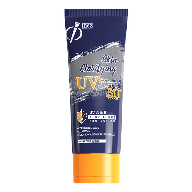 Skin Clarifying UV Moisturizer SPF 50 40g
