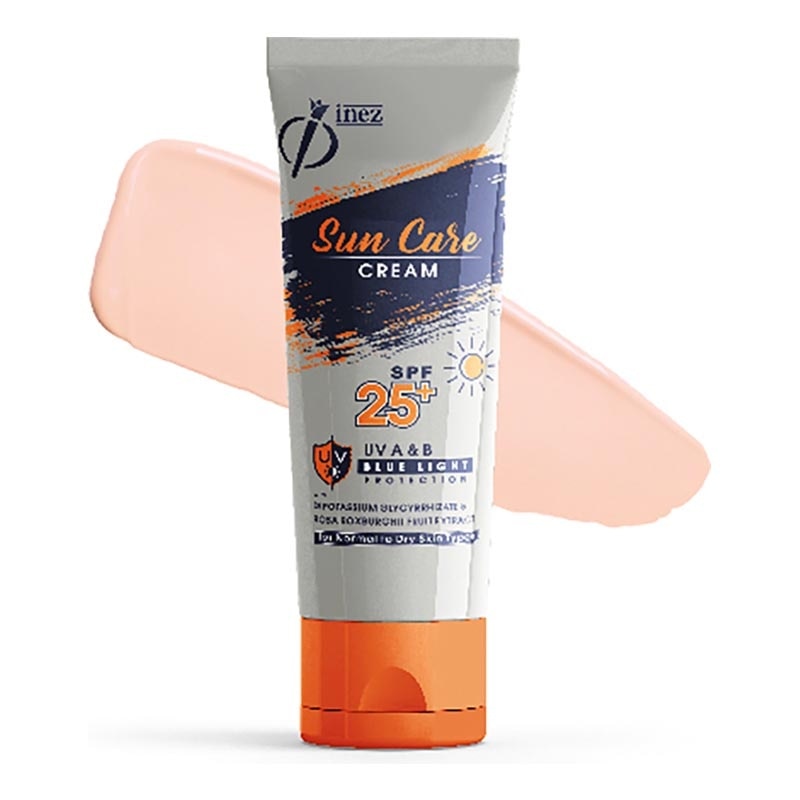 Sun Care Cream SPF 25 28g