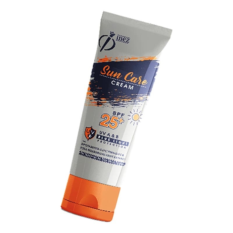 Sun Care Cream SPF 25 28g