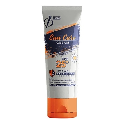 INEZ Sun Care Cream SPF 25 28g